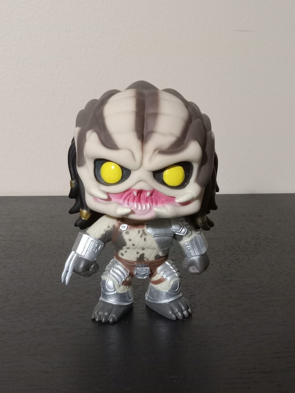 🛸 VAULTED Funko Pop! Movies #31: Predator (Unmasked) 🛸